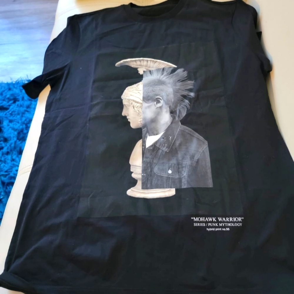 Tee-shirt